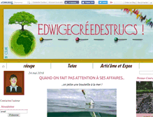 Tablet Screenshot of edwigecreedestrucs.com